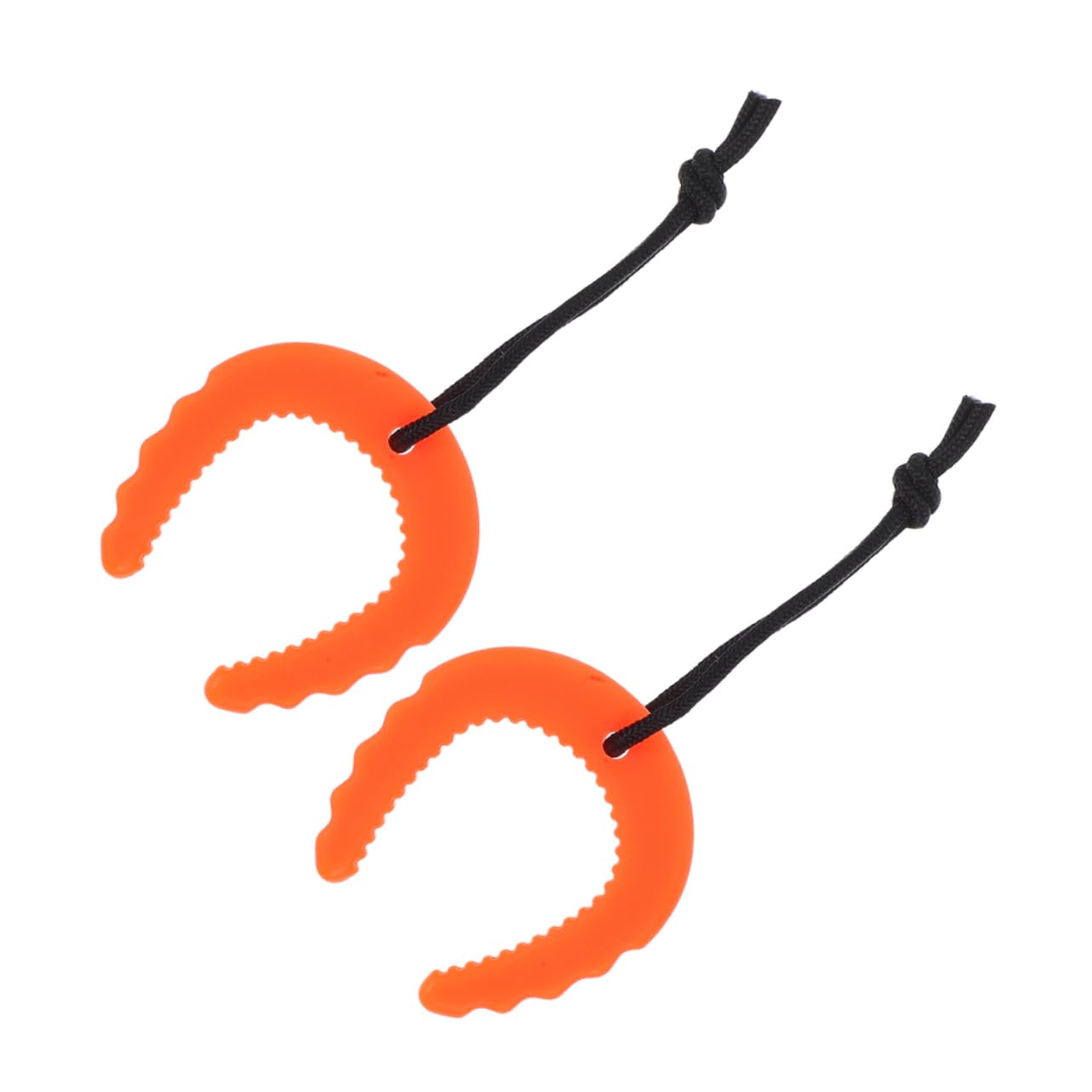 DOITOOL 2 Stück Türclip mit Einklemmschutz Türstau bei der Feuerwehr Türeinstiegswerkzeug für Feuerwehrleute Türklemmkeil Zubehör für Türstopper Nottürkeil Plastik Orange DOITOOL 2 Stück Türclip mit Einklemmschutz Türstau bei der Feuerwehr Türeinstiegswerkzeug für Feuerwehrleute Türklemmkeil Zubehör für Türstopper Nottürkeil Plastik Orange von DOITOOL