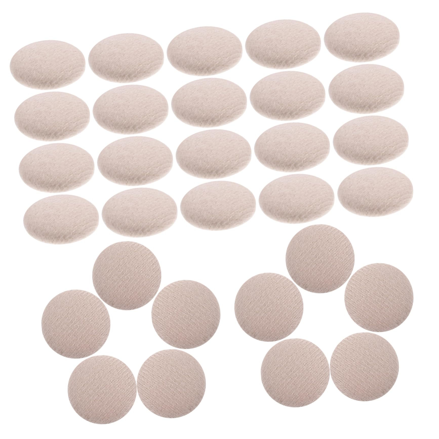 DOITOOL 30 Stück Dachhimmel Reparatursatz für Stoff Abdeckung Bausatz Liner Clips Fix Decke Auto-Dachhimmel-Reparatursatz Dachhimmel-Ersatzsatz Reparatur des Autodachhimmels Flanell Beige DOITOOL 30 Stück Dachhimmel Reparatursatz für Stoff Abdeckung Bausatz Liner Clips Fix Decke Auto-Dachhimmel-Reparatursatz Dachhimmel-Ersatzsatz Reparatur des Autodachhimmels Flanell Beige von DOITOOL