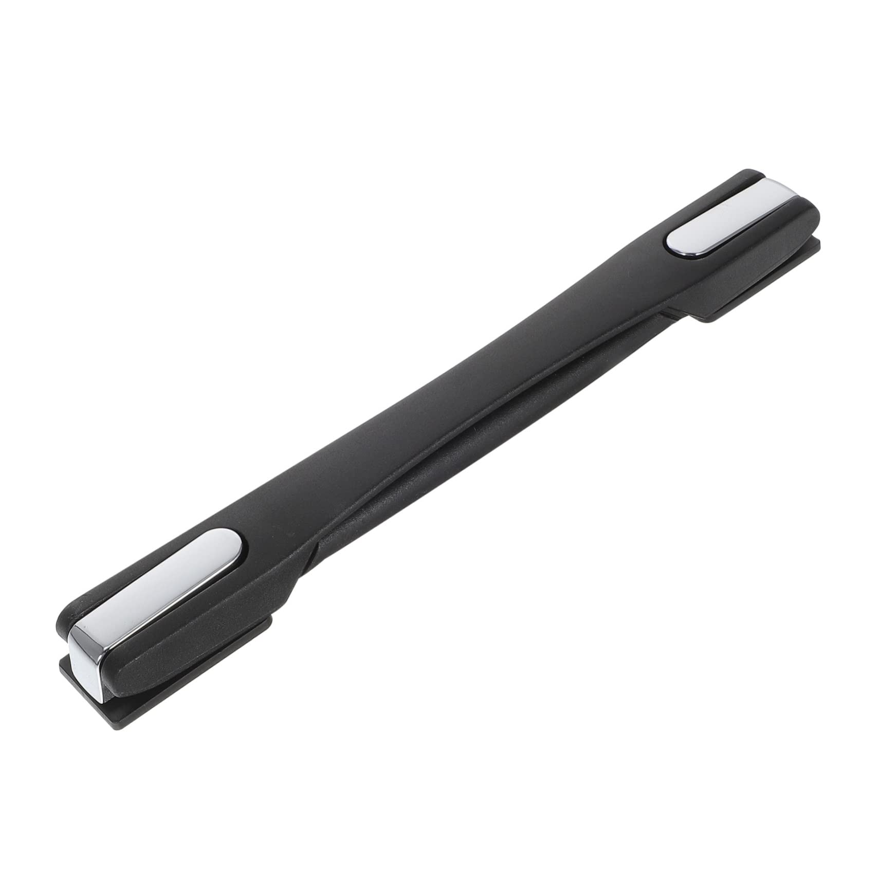 DOITOOL Handhaben Flexibles Ersatzband Riemengriff Ersatz Koffergepäck Flexibler Griff Flexibler Riemengriff Flexibler Ersatzriemengriff Koffergriff Ersatzteil Plastik Schulterriemen DOITOOL Handhaben Flexibles Ersatzband Riemengriff Ersatz Koffergepäck Flexibler Griff Flexibler Riemengriff Flexibler Ersatzriemengriff Koffergriff Ersatzteil Plastik Schulterriemen von DOITOOL