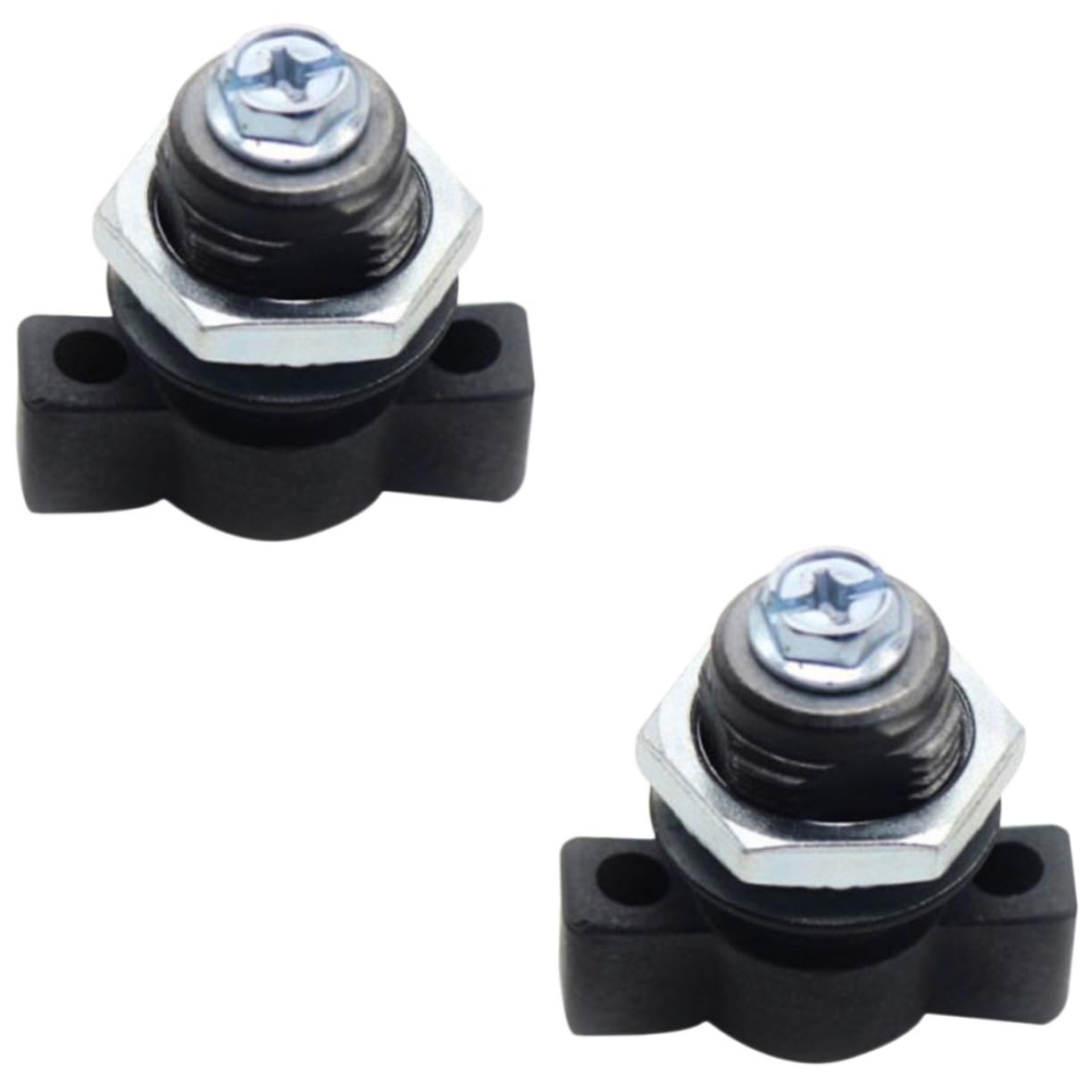 DOITOOL 2 Stück Box Industrielles Schrankschloss Zylinderschloss Aus Zinklegierung 1 2–8 Mm Türstärke Robust Hotels Und Clubs DOITOOL 2 Stück Box Industrielles Schrankschloss Zylinderschloss Aus Zinklegierung 1 2–8 Mm Türstärke Robust Hotels Und Clubs von DOITOOL