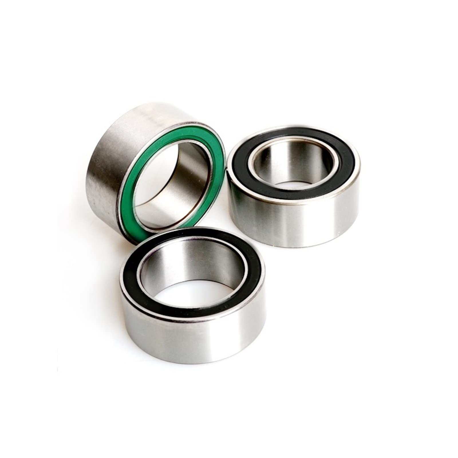 3 STÜCKE 6557784 20 * 62 * 20,625 MM Auto Klimaanlage Kompressor Lager 4608-5AC2RS 40 * 62 * 20,625mm Automotive Lager Autozubehör(6557684) von DOLUNTO