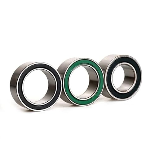 3 STÜCKE Auto Klimaanlage Kompressor Lager DA304718-2RS 30 * 47 * 18 MM, DA325523-2RS 32 * 55 * 23 MM Automobillager Autozubehör(DA325523-2RS) von DOLUNTO