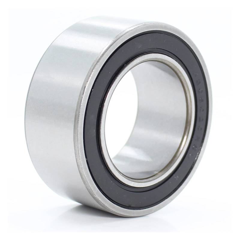 DOLUNTO 1PC AC509030.2-2RS Lager 50 * 90 * 30. 2mm ABEC-5 Autoklimaanlagen -Kompressorlager doppelt versiegelt AC509030.2 2RS 509030.2 Autozubehör von DOLUNTO