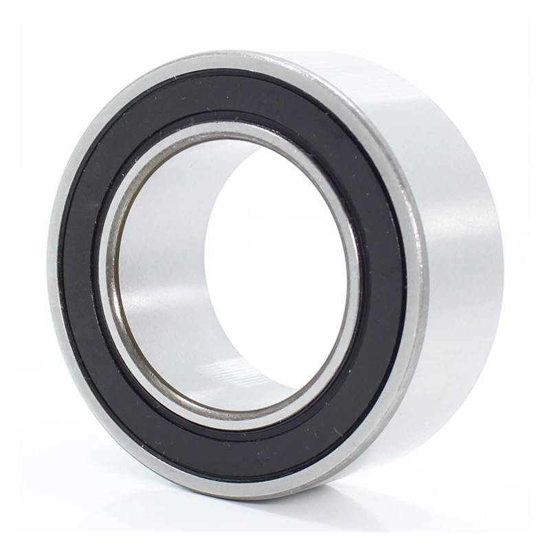 DOLUNTO 1PC DAC30520022-2RZ Lager 30 * 52 * 2 2mm ABEC-5 Autoklimaanlagen -Kompressorlager doppelt versiegelt DAC30520022 2RS Autozubehör von DOLUNTO