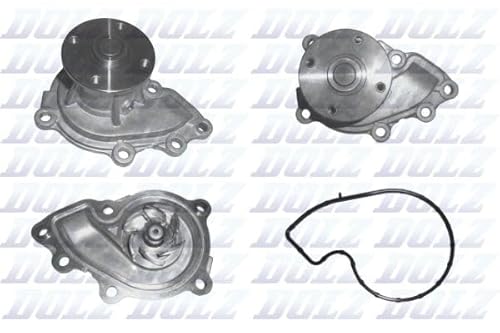 DOLZ H241 Wasserpumpe von Dolz