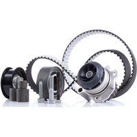 DOLZ Wasserpumpe + Zahnriemensatz Zähnez.: 141 KD013 Wasserpumpe + Zahnriemenkit VW,AUDI,SKODA,Golf IV Schrägheck (1J1),Golf IV Variant (1J5) DOLZ Wasserpumpe + Zahnriemensatz Zähnez.: 141 KD013 Wasserpumpe + Zahnriemenkit VW,AUDI,SKODA,Golf IV Schrägheck (1J1),Golf IV Variant (1J5) von DOLZ