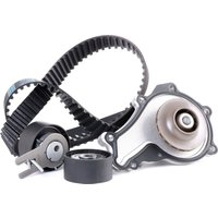 DOLZ Wasserpumpe + Zahnriemensatz Zähnez.: 137 KD016 Wasserpumpe + Zahnriemenkit FORD,FIAT,PEUGEOT,Fiesta Mk5 Schrägheck (JH1, JD1, JH3, JD3) DOLZ Wasserpumpe + Zahnriemensatz Zähnez.: 137 KD016 Wasserpumpe + Zahnriemenkit FORD,FIAT,PEUGEOT,Fiesta Mk5 Schrägheck (JH1, JD1, JH3, JD3) von DOLZ