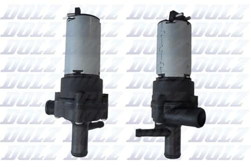 DOLZ EM539A Wasserumwälzpumpe Standheizung elektrisch DOLZ EM539A Wasserumwälzpumpe Standheizung elektrisch von Dolz