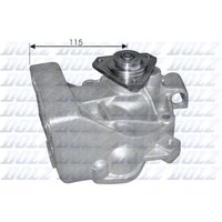 Kühlmittelpumpe DOLZ S169 Kühlmittelpumpe DOLZ S169 von Dolz
