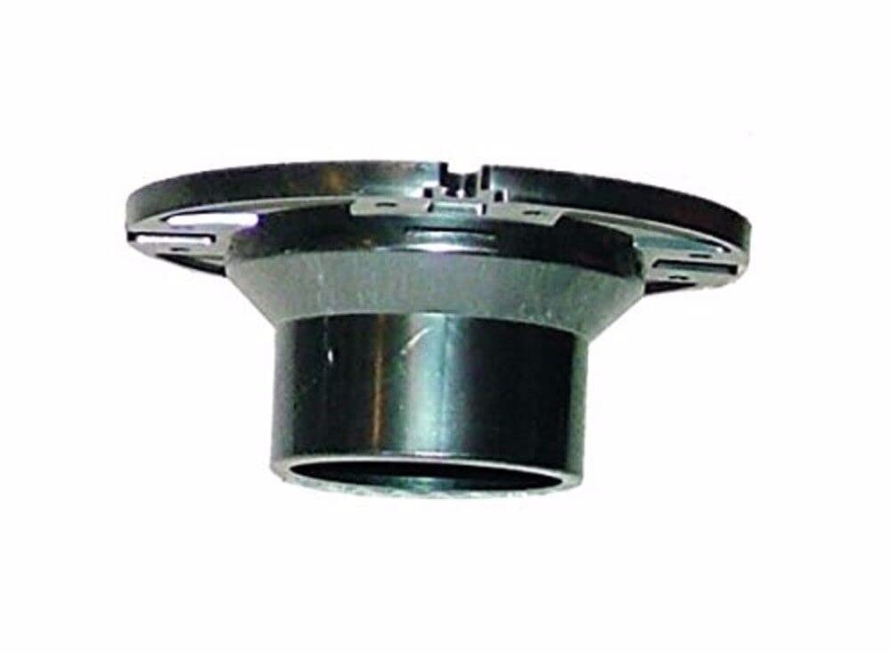 DOMETIC 3" Spigot Floor Flange von DOMETIC