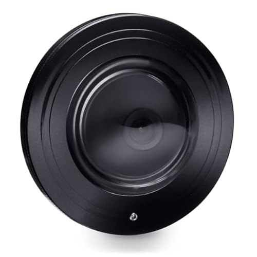 CAM11A Domkam. Mini,schwarz CAM11A Domkam. Mini,schwarz von DOMETIC