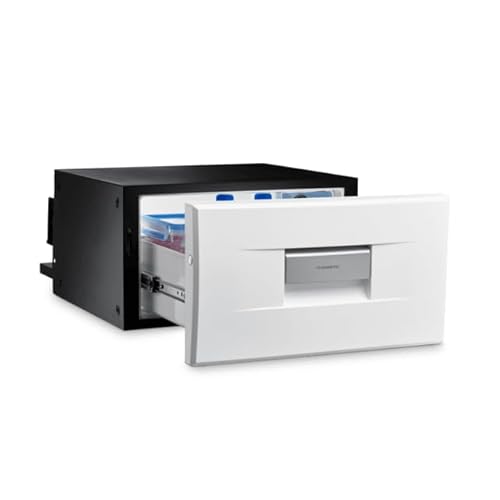 CoolMatic CD 20W CoolMatic CD 20W von DOMETIC