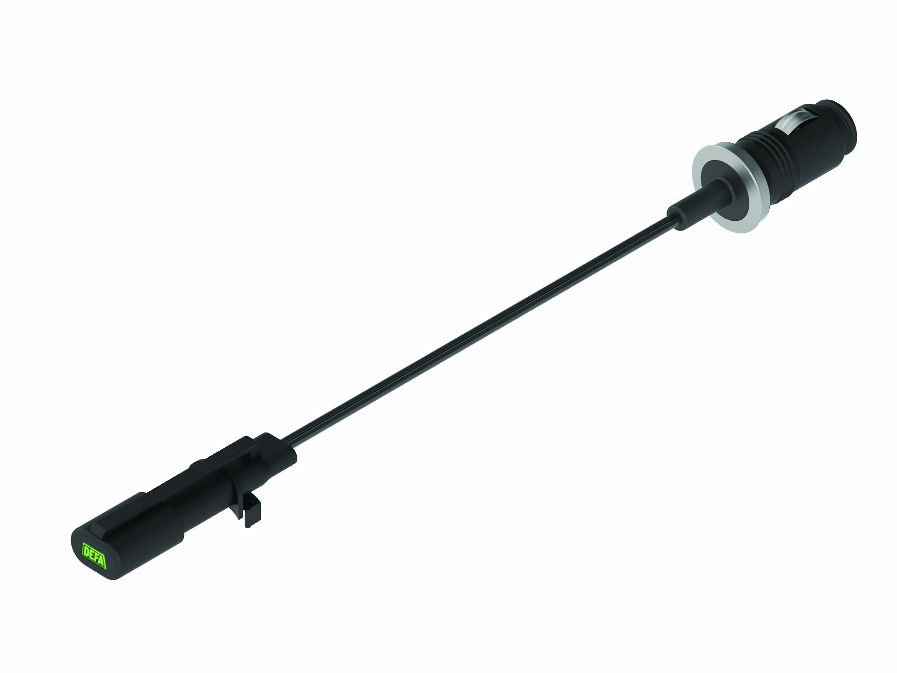 Waeco 701760 DEFA SmartCharge 12 V Ladekabel Waeco 701760 DEFA SmartCharge 12 V Ladekabel von DOMETIC