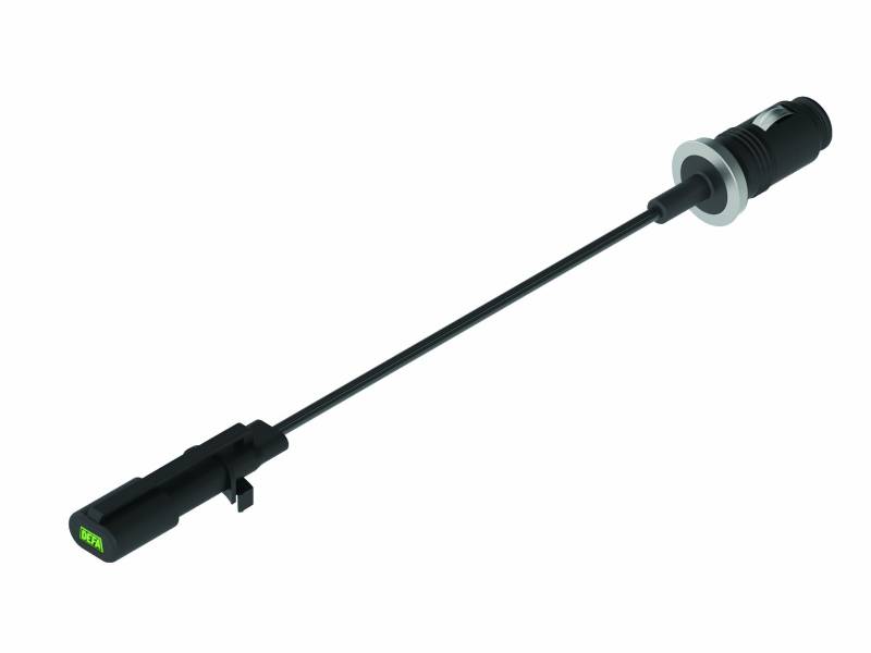 Waeco 701760 DEFA SmartCharge 12 V Ladekabel von DOMETIC