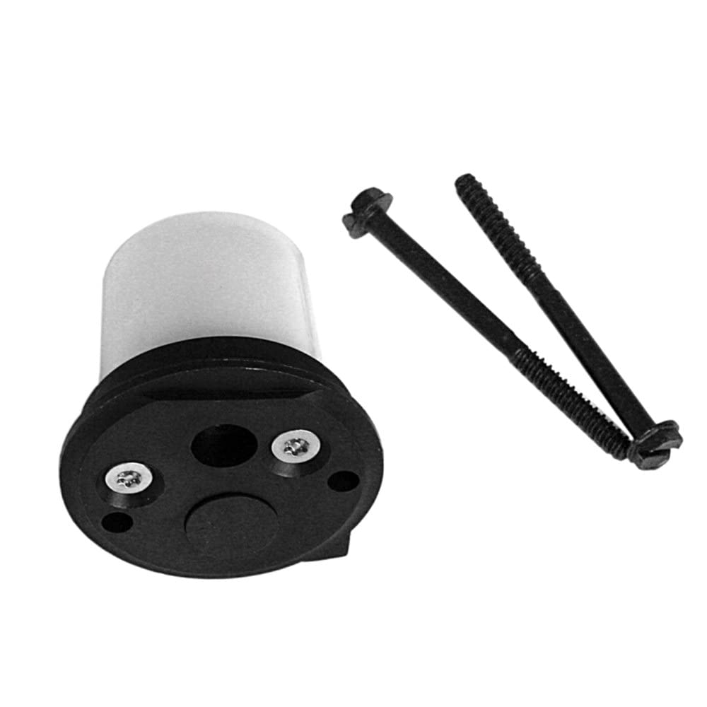 DOMETIC (385310683 WC-Federkartuschen-Set, Schwarz, Weiß DOMETIC (385310683 WC-Federkartuschen-Set, Schwarz, Weiß von DOMETIC