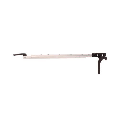 DOMETIC Polyplastic Fensteraussteller 300mm, Rechts, Mit Riegel von DOMETIC