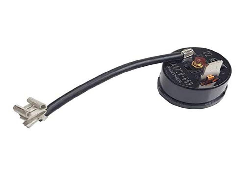 DOMETIC 3312138.000 Überlastschutz Service Kit DOMETIC 3312138.000 Überlastschutz Service Kit von DOMETIC