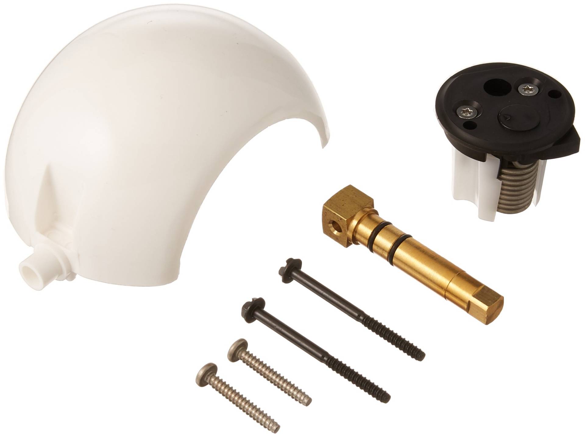 Dometic 385310954 Kugel- und Schaft-Set mit Federkartusche Dometic 385310954 Kugel- und Schaft-Set mit Federkartusche von DOMETIC