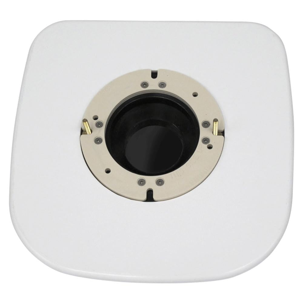 DOMETIC 385311719 310 Montage Adapter Kit – Weiß von DOMETIC