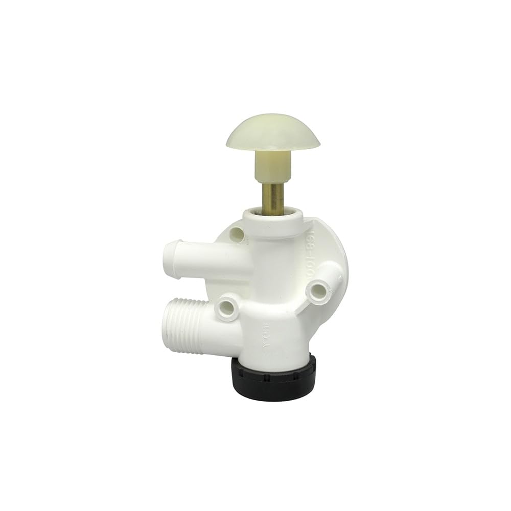 DOMETIC 385314349 Wasser Ventil Montage DOMETIC 385314349 Wasser Ventil Montage von DOMETIC