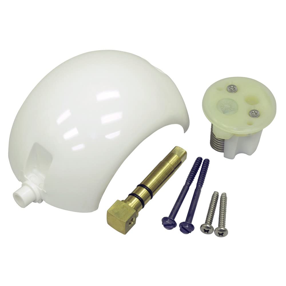 DOMETIC 385318162 Ball/Schaft/Kartusche Kit – Weiß DOMETIC 385318162 Ball/Schaft/Kartusche Kit – Weiß von DOMETIC