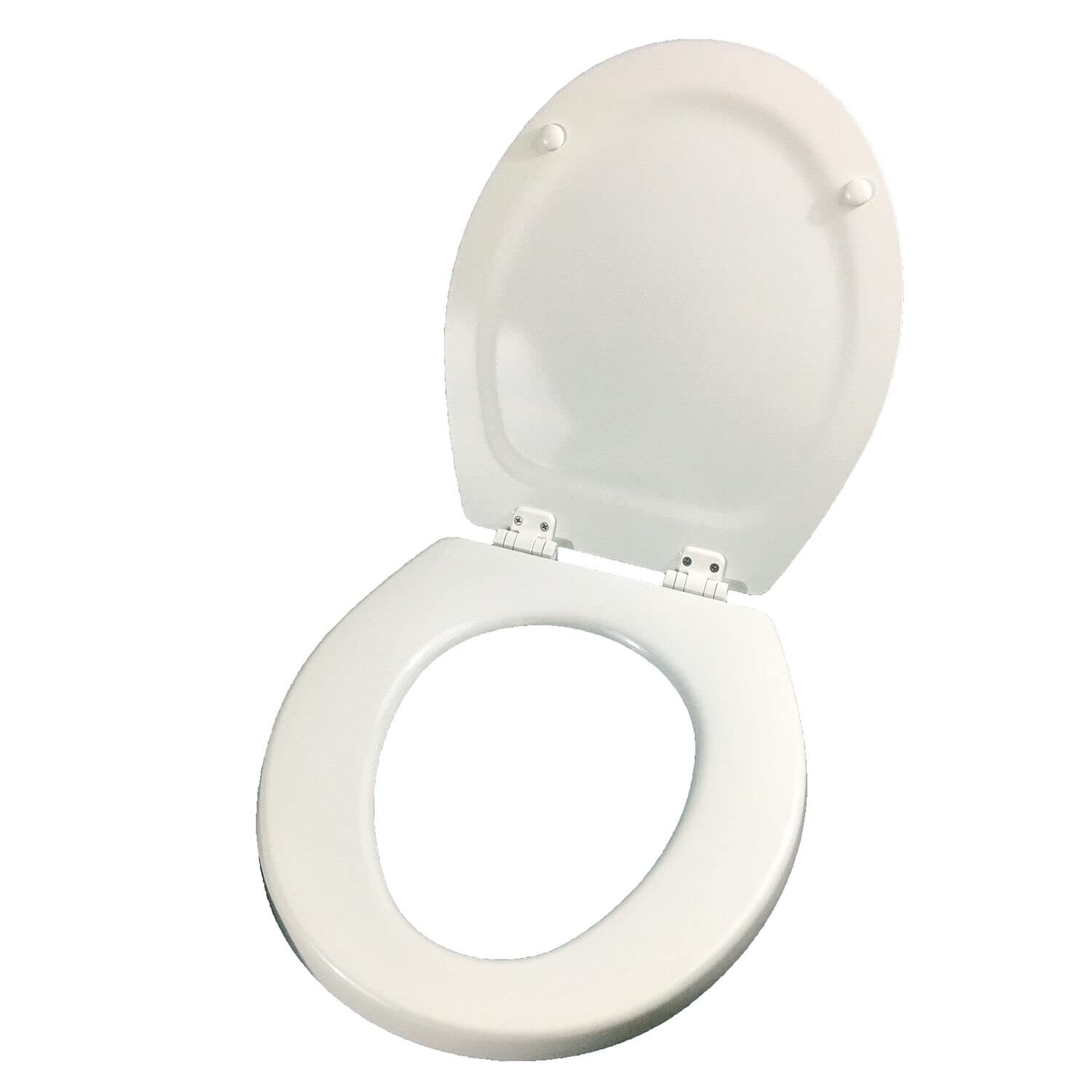 DOMETIC 385343829 Toilettensitzbezug und Deckel, weiß DOMETIC 385343829 Toilettensitzbezug und Deckel, weiß von DOMETIC