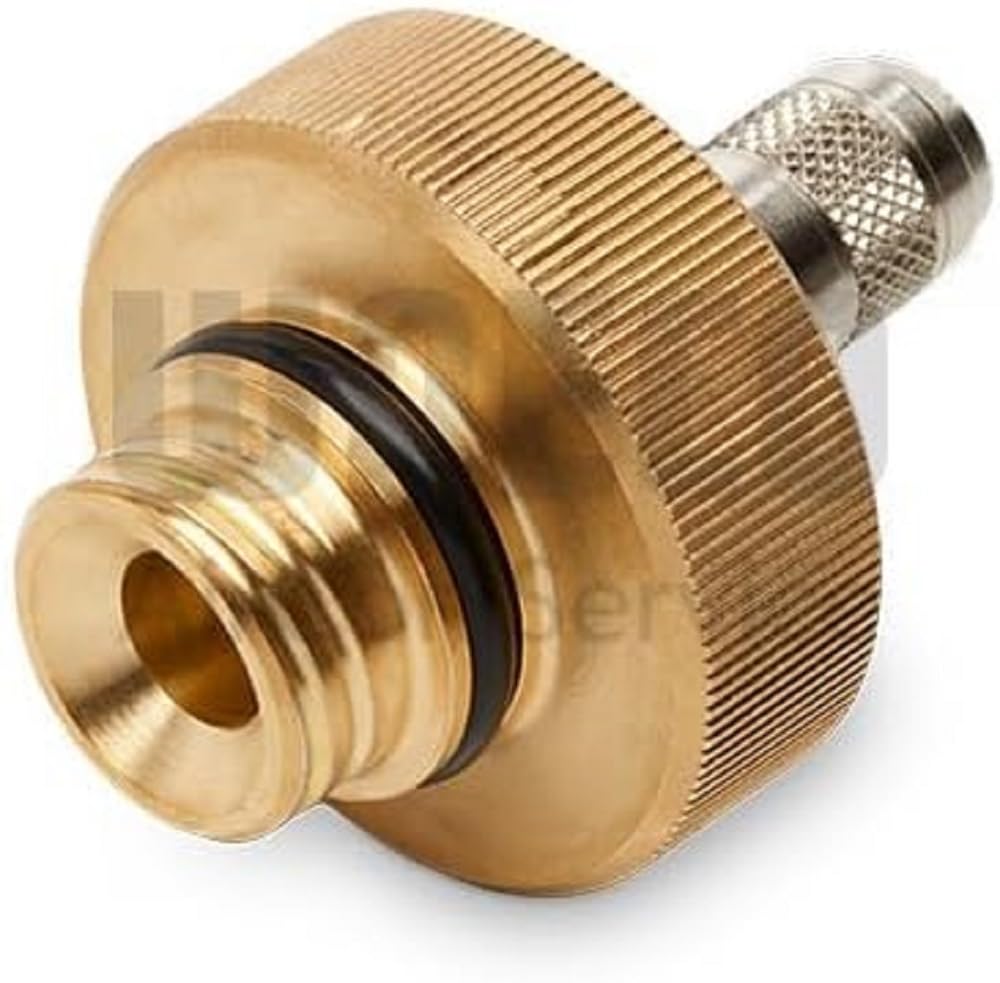 DOMETIC AVL Profi-Öl Adapter DOMETIC AVL Profi-Öl Adapter von DOMETIC