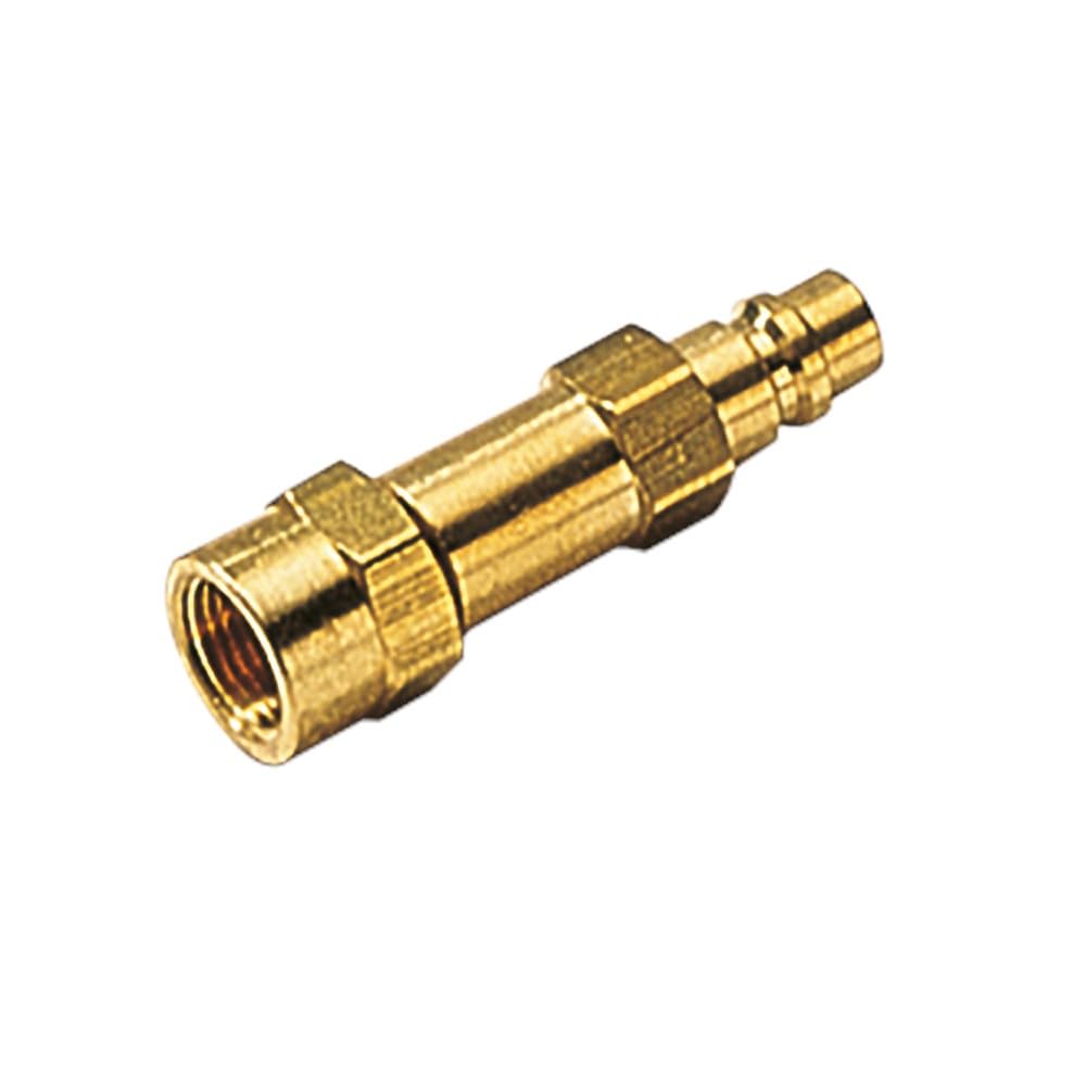 DOMETIC Adapter f.Entnahmeventil DOMETIC Adapter f.Entnahmeventil von DOMETIC