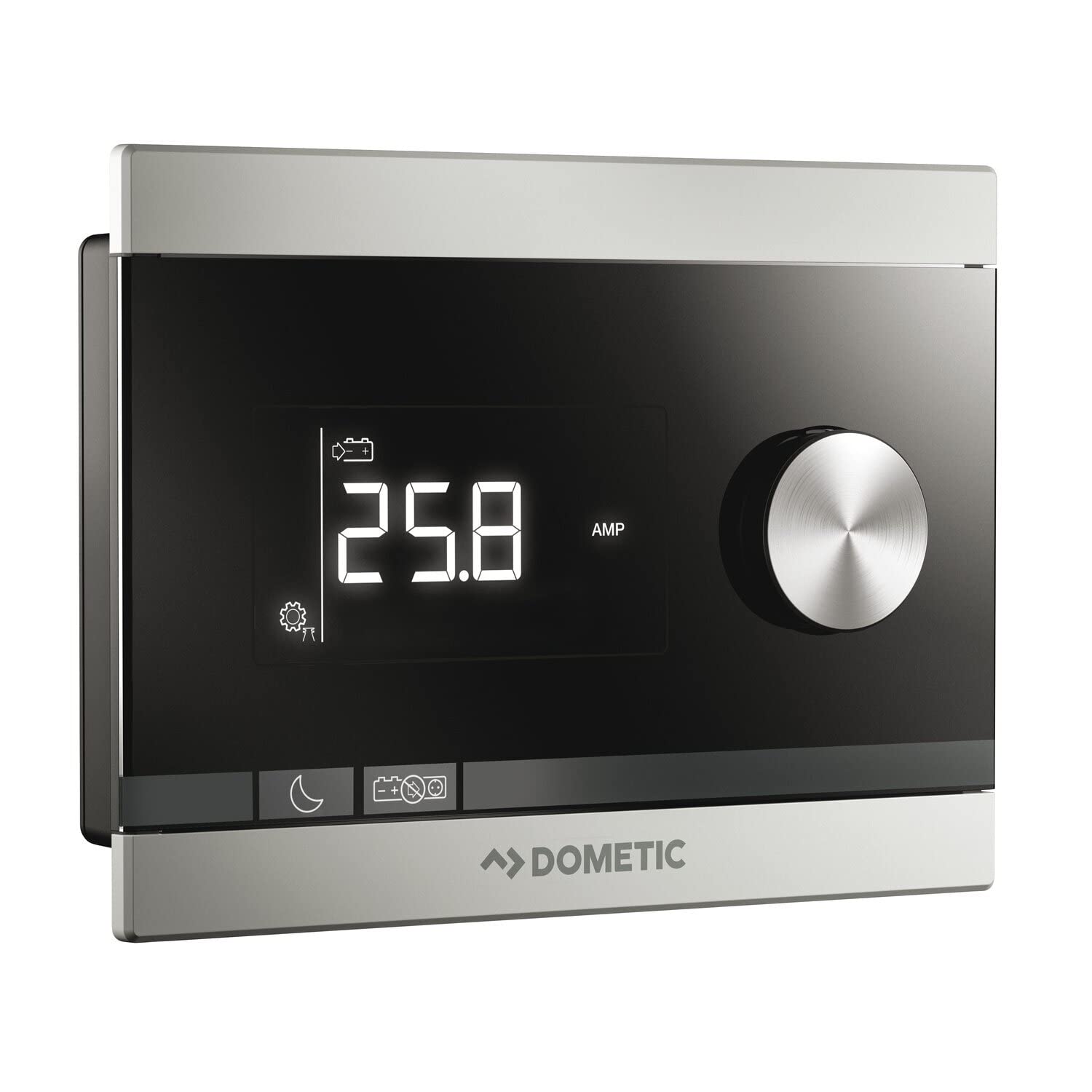 DOMETIC DSP-EM Überwachungs- und Steuerungseinrichtung für DSP-T-Wechselrichter und MCA-Ladegeräte DOMETIC DSP-EM Überwachungs- und Steuerungseinrichtung für DSP-T-Wechselrichter und MCA-Ladegeräte von DOMETIC
