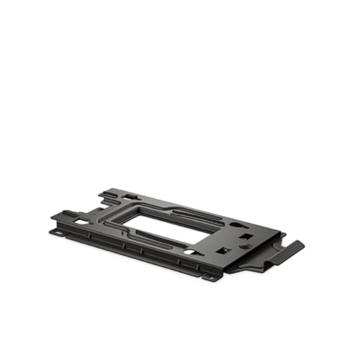 Dometic CFX3 Fixing Kit 35/34 - Fahrzeugbefestigungs Kit für CFX3 35 und CFX3 45 Tragbare Kompressor Kühlboxen - Fixiert Ihre Kühlbox im Auto, LKW, Boot, Reisemobil von DOMETIC