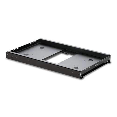 Dometic CFX3 Slide 95DZ/100 - Kühlboxauszug für CFX3 95DZ und CFX3 100 Tragbare Kompressor Kühlboxen - Auszugsschienen für Wohnmobile, Wohnwagen, Vans, LKW, SUV, Boote Dometic CFX3 Slide 95DZ/100 - Kühlboxauszug für CFX3 95DZ und CFX3 100 Tragbare Kompressor Kühlboxen - Auszugsschienen für Wohnmobile, Wohnwagen, Vans, LKW, SUV, Boote von DOMETIC
