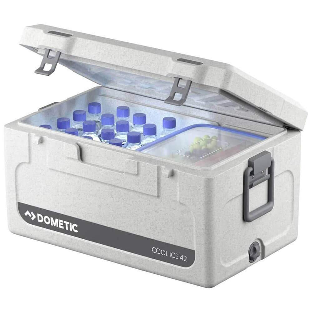 DOMETIC CI 42 Tragbare Passiv-Kühlbox, 43 Liter DOMETIC CI 42 Tragbare Passiv-Kühlbox, 43 Liter von DOMETIC