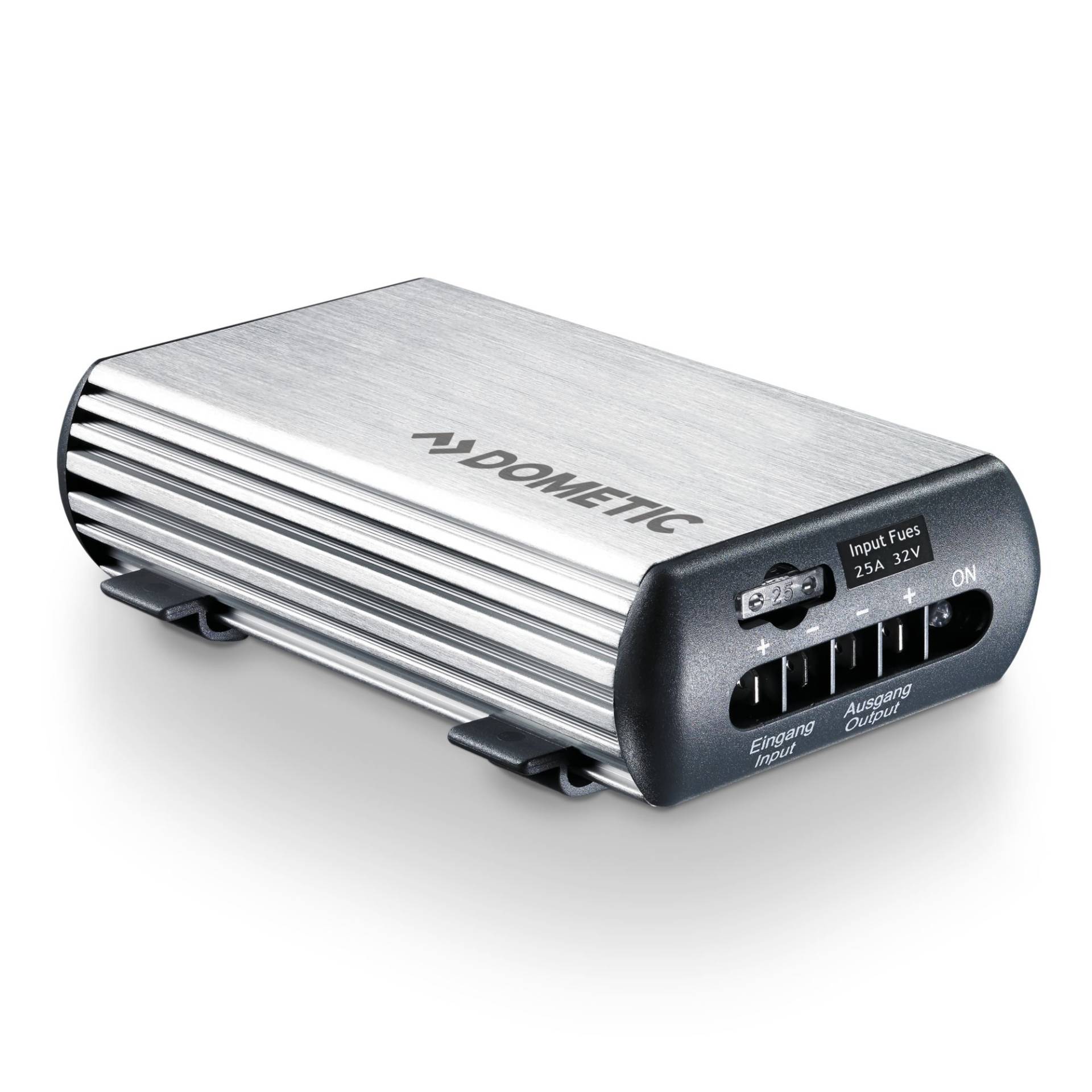 DOMETIC DCDC 24 Voltage converter, 24 A, 24 V to 12 V, Inverter, Transformer DOMETIC DCDC 24 Voltage converter, 24 A, 24 V to 12 V, Inverter, Transformer von DOMETIC