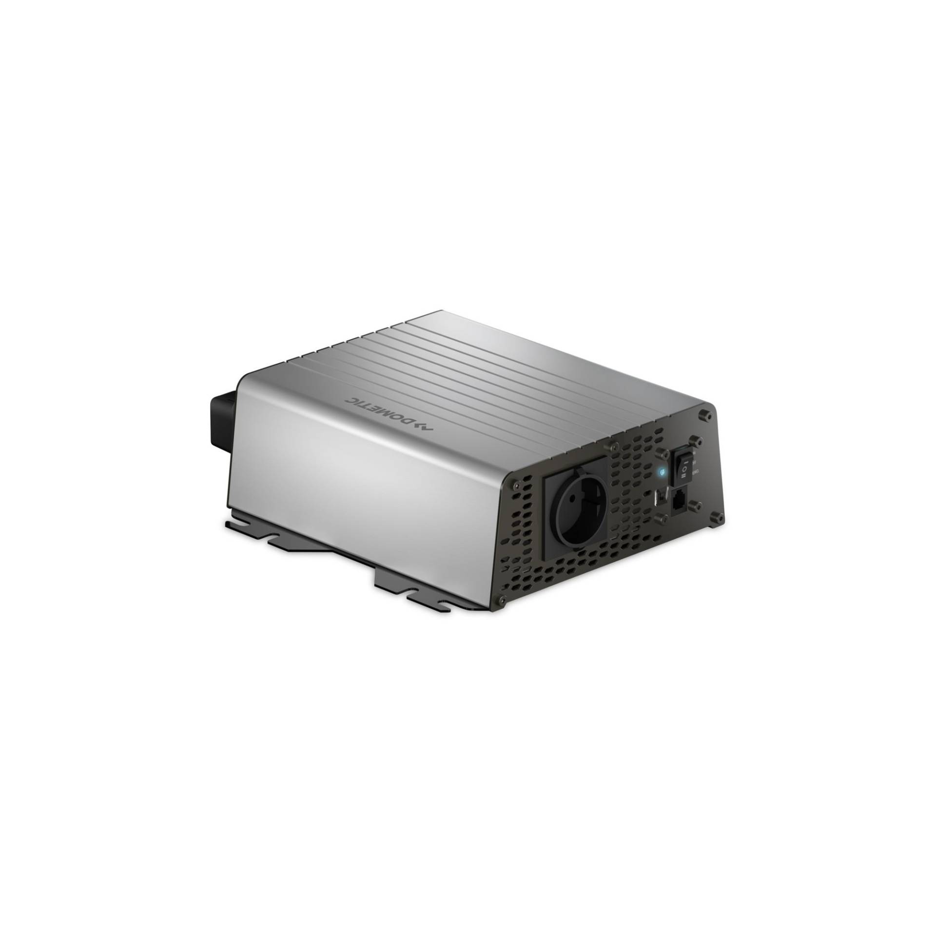 DOMETIC 9600002543 Komfort-Sinus-Wechselrichter, 1.200 W, 24 V I Mobile Steckdose für unterwegs DOMETIC 9600002543 Komfort-Sinus-Wechselrichter, 1.200 W, 24 V I Mobile Steckdose für unterwegs von DOMETIC