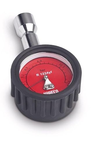 DOMETIC Druckmessgerät R1234yf DOMETIC Druckmessgerät R1234yf von DOMETIC