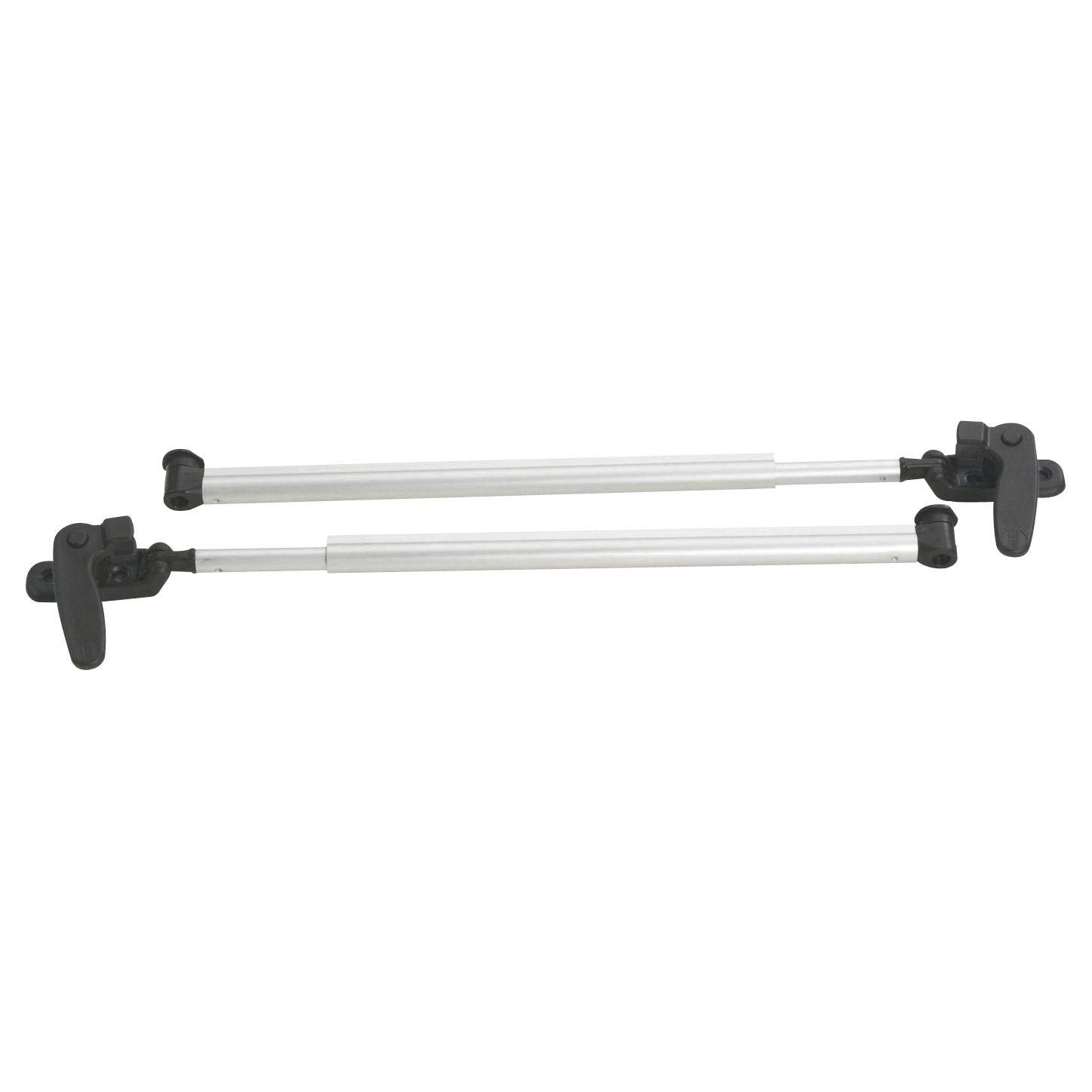 DOMETIC Fensteraussteller KlickKlack 19,5cm Alu Wohnwagen Fenster Camping Zubehörteil Ausstellsystem DOMETIC Fensteraussteller KlickKlack 19,5cm Alu Wohnwagen Fenster Camping Zubehörteil Ausstellsystem von DOMETIC