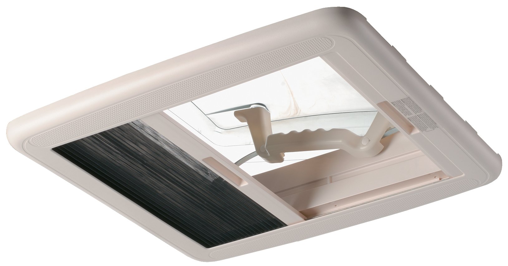 Dometic Seitz Mini Heki S 400x400 cm 23-42mm Dometic Seitz Mini Heki S 400x400 cm 23-42mm von DOMETIC
