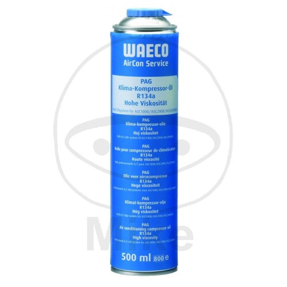 DOMETIC PAG-Öl hohe Viskosität 500 ml DOMETIC PAG-Öl hohe Viskosität 500 ml von DOMETIC
