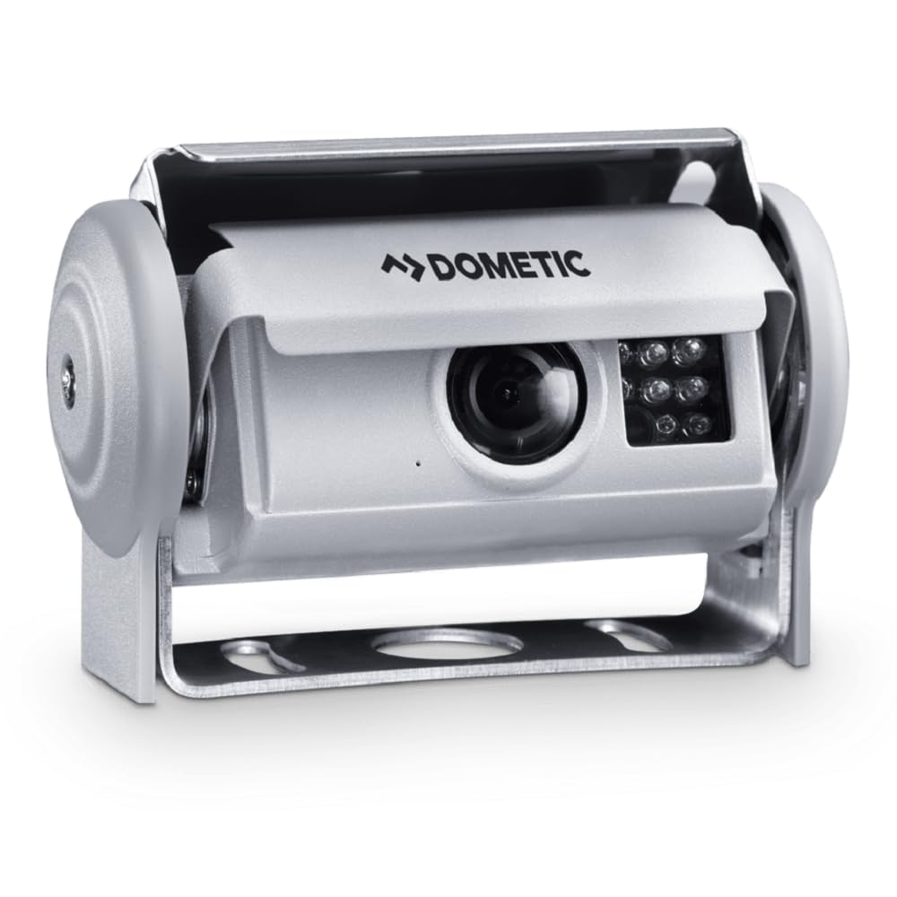 DOMETIC PerfectView CAM44 w/o Cable DOMETIC PerfectView CAM44 w/o Cable von DOMETIC