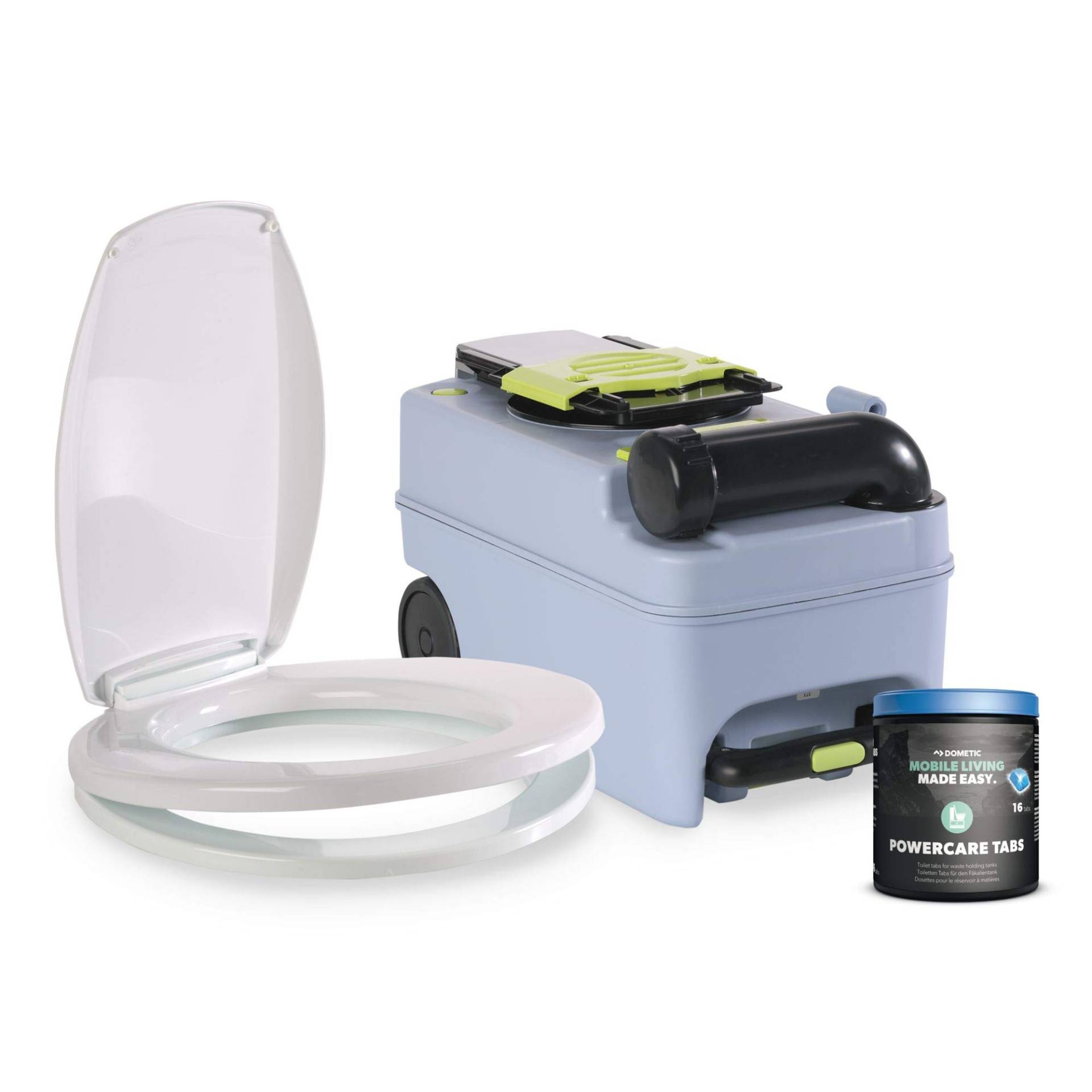 DOMETIC Renew Kit Austausch-Set für CT 3000 und CT 4000 Toiletten von DOMETIC