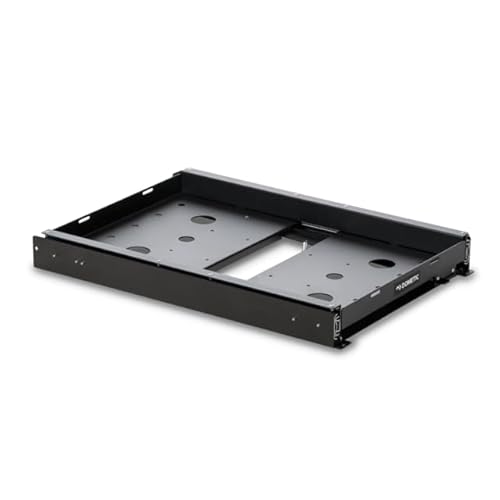 DOMETIC Slide SLD55U - Kühlboxschiene für CFX5 55/55IM, CFX3 55/55IM, CFX2 57 Tragbare Kompressor-Kühlboxen - Auszugsschienen für Auto und Reisemobil DOMETIC Slide SLD55U - Kühlboxschiene für CFX5 55/55IM, CFX3 55/55IM, CFX2 57 Tragbare Kompressor-Kühlboxen - Auszugsschienen für Auto und Reisemobil von DOMETIC