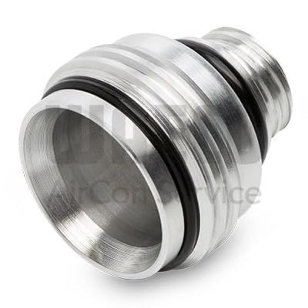 DOMETIC Texa Profi-Öl Adapter DOMETIC Texa Profi-Öl Adapter von DOMETIC