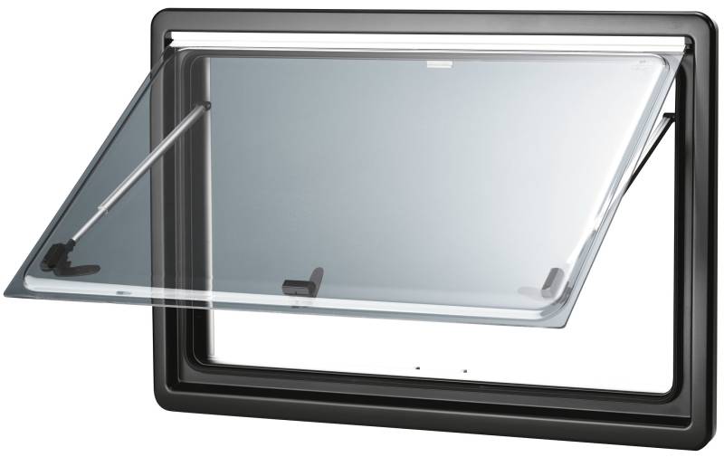DOMETIC WAECO Ausstellfenster S4 700x400mm A Fenster (komplett mit Rahmen) 4015704232950 von DOMETIC