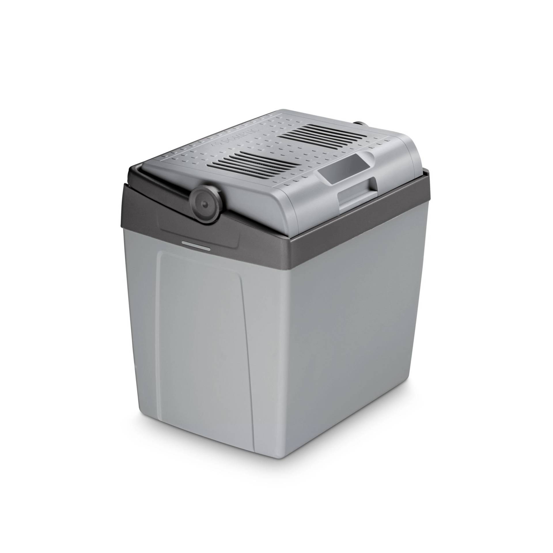 Dometic WAECO CoolFun SCT26 Thermoelektrischer Cool Box, grau, 12/24 V, 25 l Dometic WAECO CoolFun SCT26 Thermoelektrischer Cool Box, grau, 12/24 V, 25 l von Waeco