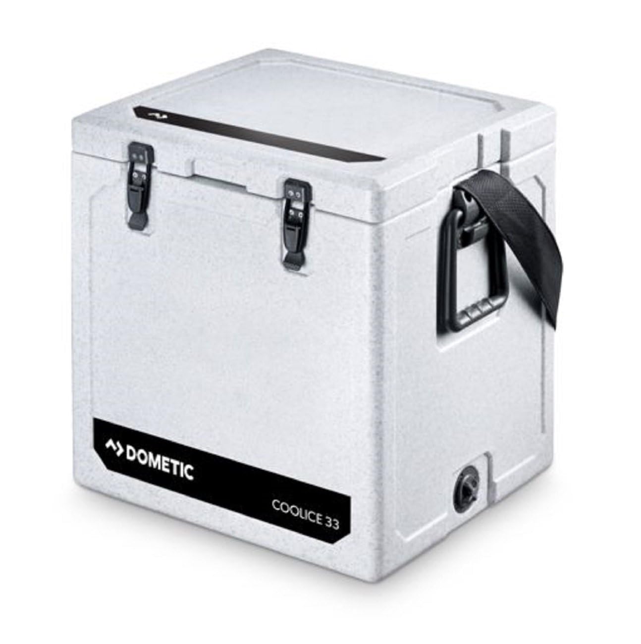 DOMETIC WCI 33 Passiv-Kühlbox, 33 Liter DOMETIC WCI 33 Passiv-Kühlbox, 33 Liter von DOMETIC
