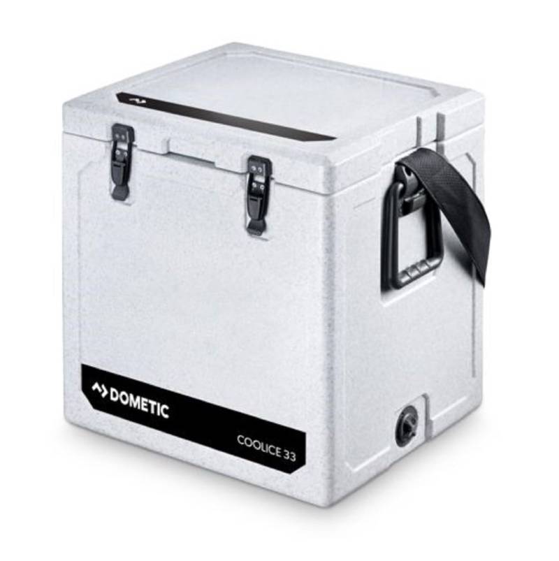 DOMETIC WCI 33 Passiv-Kühlbox, 33 Liter von DOMETIC