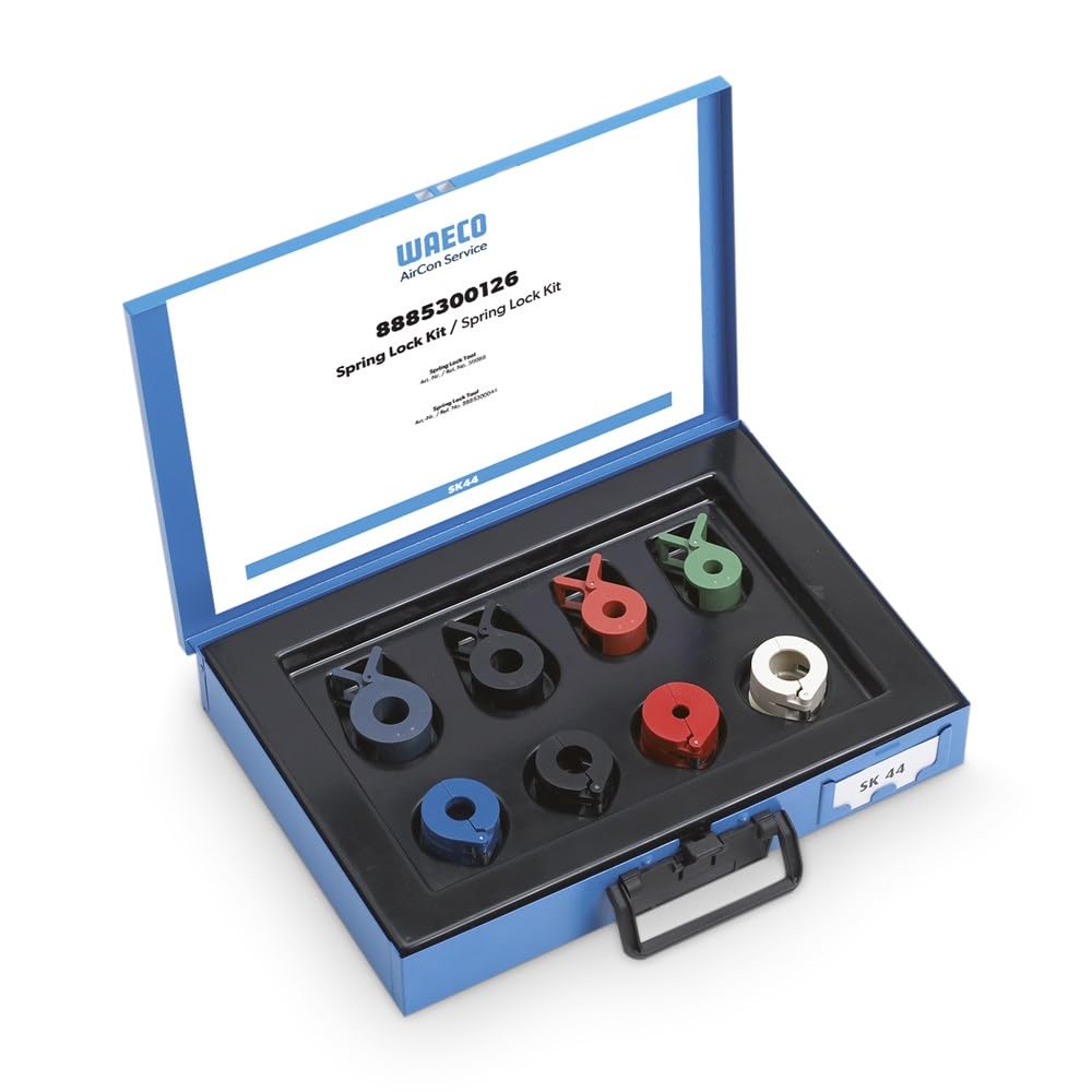 DOMETIC Werkzeugs. f.Spring-Lock-Verb. DOMETIC Werkzeugs. f.Spring-Lock-Verb. von DOMETIC
