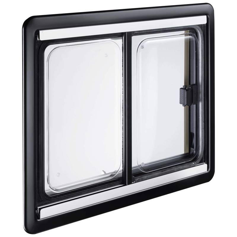 Dometic 23663 Seitz S4 Schiebefenster, 1100 x 450 von DOMETIC