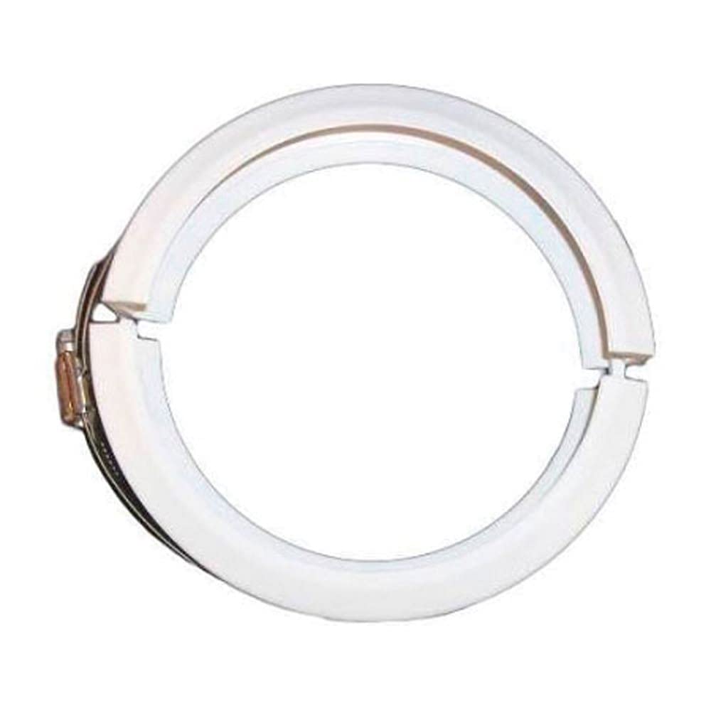 Dometic 385310025 Band und Klemm-Set für 140 Serie Toilette, Weiß Dometic 385310025 Band und Klemm-Set für 140 Serie Toilette, Weiß von DOMETIC