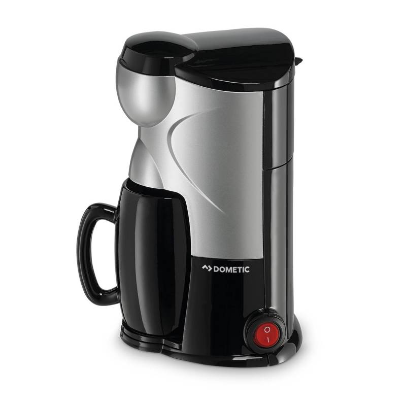 WAECO 9103533010 PerfectCoffee MC 01 Kaffeemaschine, 1 Tassen, 24 Volt von DOMETIC
